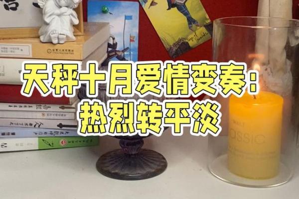 天秤座十月下旬感情运势女