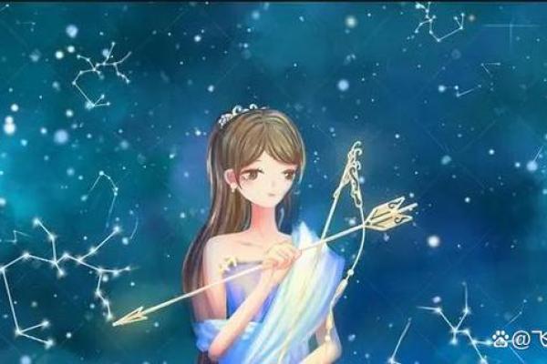 最招人喜欢射手座女生什么性格