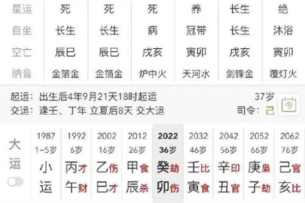 八字皆是偏财怎么办呢