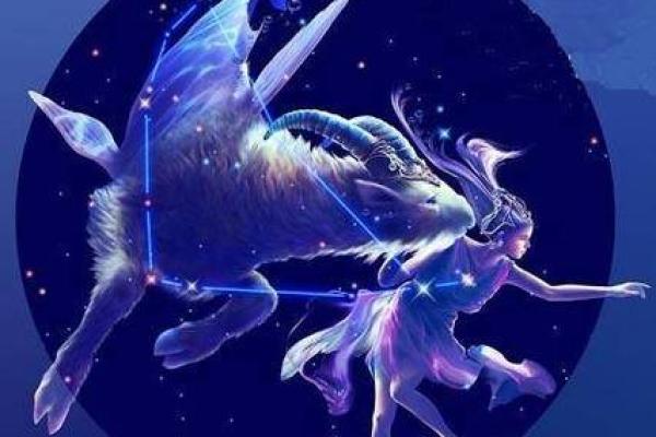 摩羯座和白羊座、摩羯座和白羊座性格合得来吗