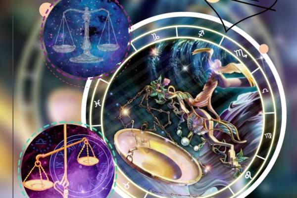 十二星座天秤座,十二星座天秤座头像
