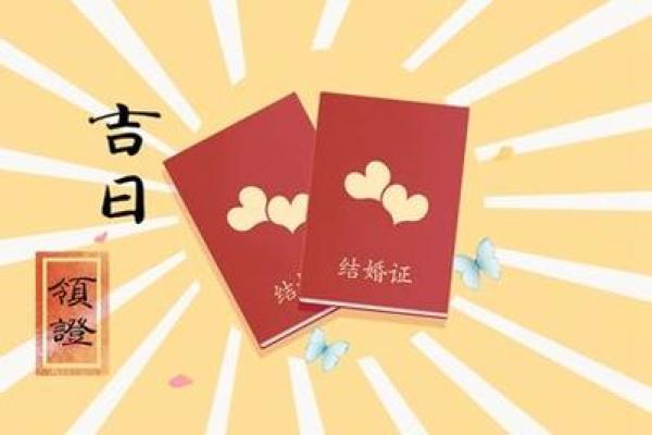2024年5月结婚领证吉日推荐 幸运良辰选日指南,2024年的结婚吉日