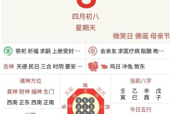 2024年4月黄历结婚吉日精选指南(2024年适合结婚的好日子)