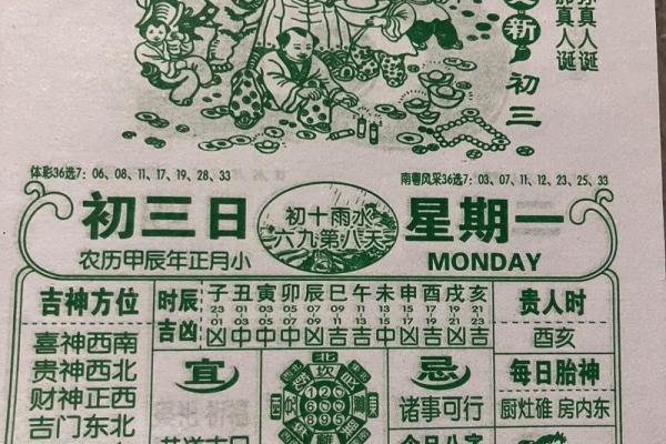 3月最好的黄道吉日—3月最好的黄道吉日祈福日