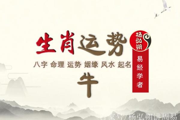 1997年属牛的2025年运势和财运怎么样(1997年属牛人2023年全年运势详解)