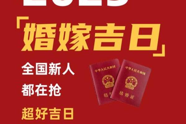 2023年十月结婚吉日推荐与选择指南(2023年10月份黄道吉日)