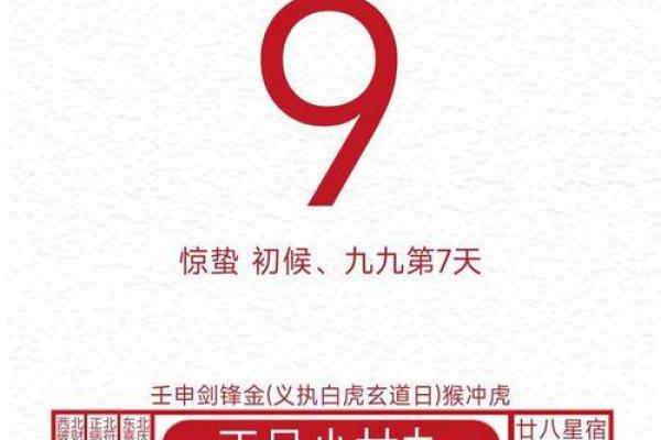 2025年九月最吉利的日子、2025年9月5日黄历