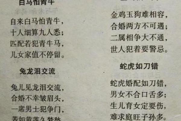 两人婚配吉日选择与命理分析建议(两人结婚吉日)