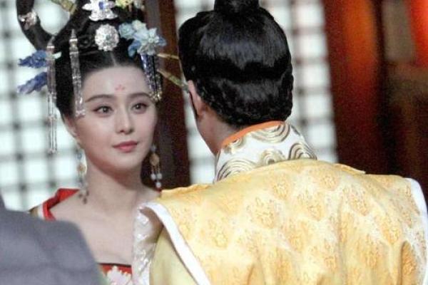 武则天八字属于什么命格—武则天的八字命盘