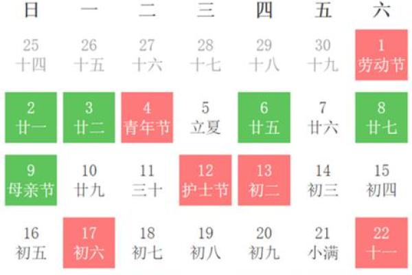 10月黄道吉日(11月黄道吉日)