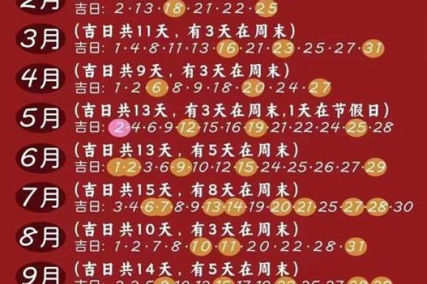 2024年结婚日子最吉利的日子、2024年结婚日子最吉利的日子是哪一天