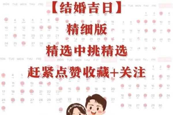 结婚吉日选定订婚结婚全攻略助您完美大婚,定婚吉日选择