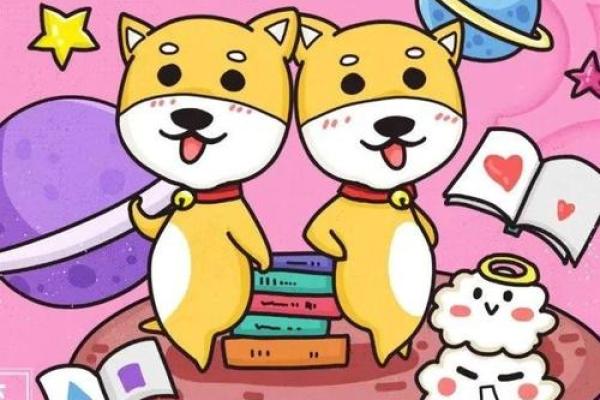 双子座今日最准运势、双子座今日最准运势女生2