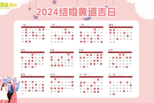 12月结婚吉日推荐挑选最佳婚期攻略 十二月份结婚吉日