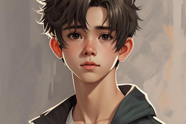 双子座男孩(双子座男孩怎么教育)