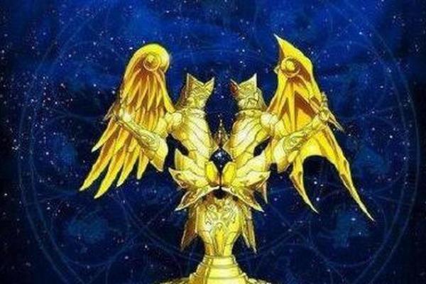 双子座撒加_双子座撒加壁纸