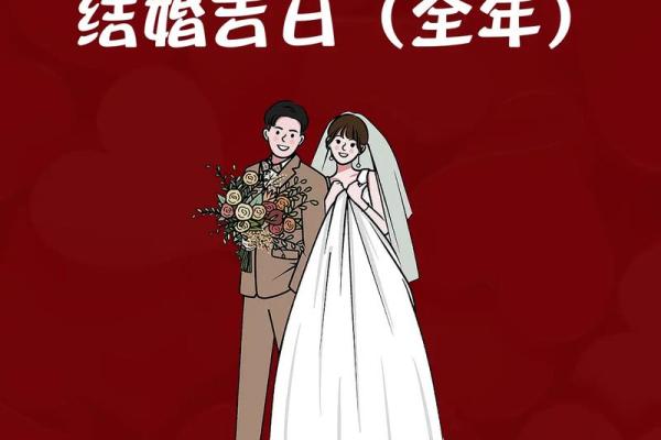 2024年最适合结婚领证的吉日推荐,2024年适合领证的日子