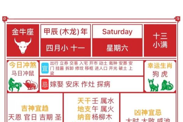 2024年黄历精选结婚吉日推荐与注意事项,2024年黄历精选结婚吉日推荐与注意事项图片