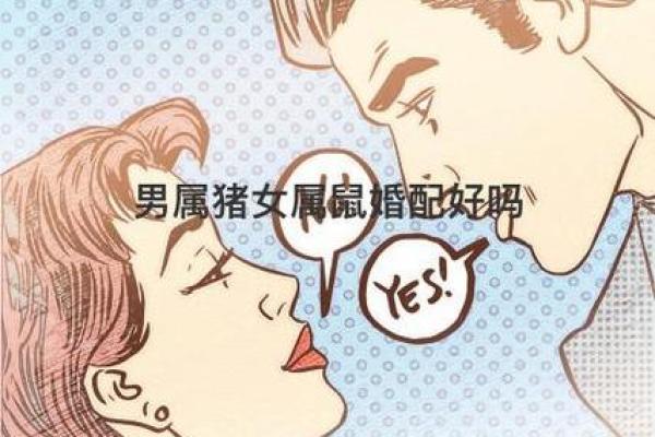 男属猪合不合婚姻好呢