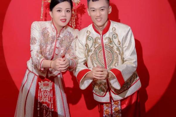 2024年五月结婚吉日推荐与婚礼筹备指南 2024年5月多少天