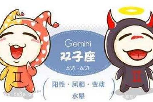 双子座最合不来的星座-巨蟹座最合不来的星座