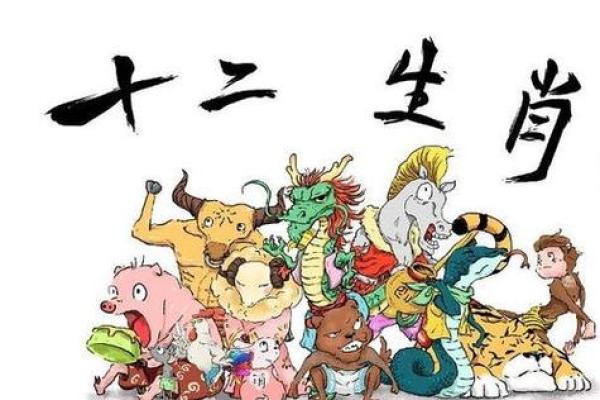 南北通商解一生肖;南北通商的生肖