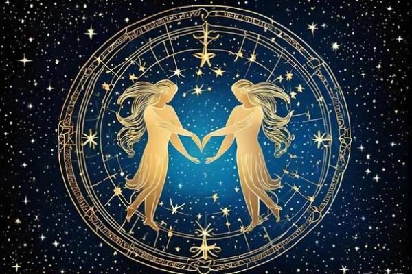 双子座星座性格、双子星座的人性格是什么样