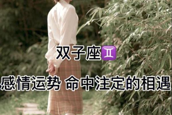 双子座命中注定爱人、双子座命中注定爱人处女男