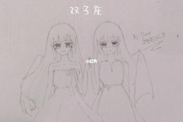 男生眼中的双子座女生(男生眼中的双子座女生,双子座女生真的很贱)