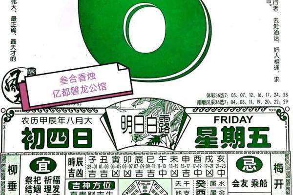 2024年12月破土吉日全指南 助您选择最佳动土日期