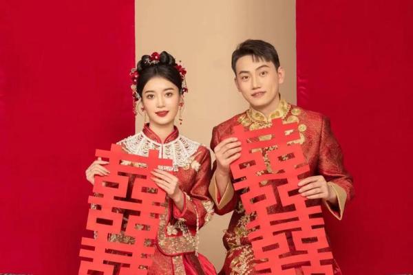 腊月登记结婚吉日查询 2024年12月缔结良缘