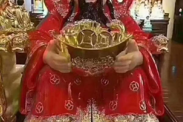 月财神方位精准定位 2024年末招财进宝秘诀