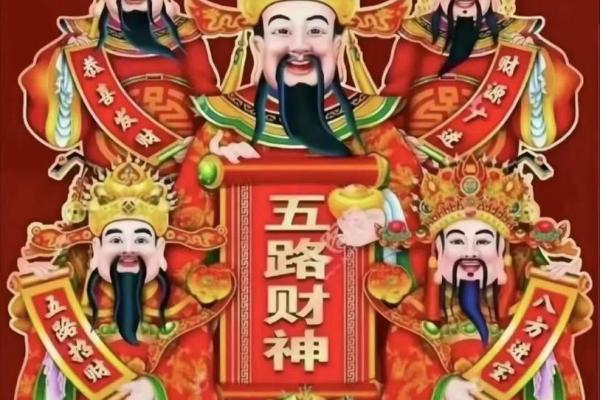 2024年12月财神方位 催旺财运的最佳布局
