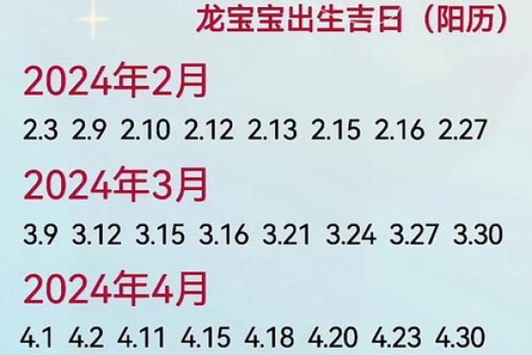 2024年12月生娃择吉日 给宝宝一个美好的未来