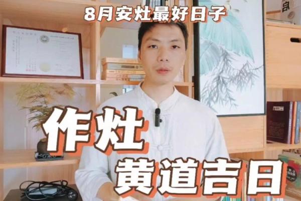 岁末安灶迎好运2024 12月吉日一览