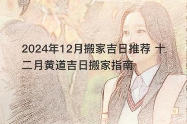 2024年12月出行吉日 冬季旅行开运指南