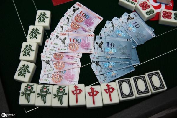2024年12月麻将布局技巧 结合财神方位赢不停