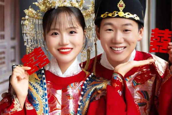 2024年冬季订婚吉日良辰 见证爱情的永恒承诺