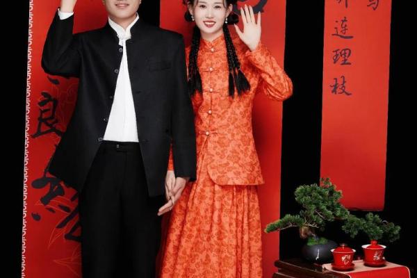 佳偶天成 2024年12月结婚登记吉日精选