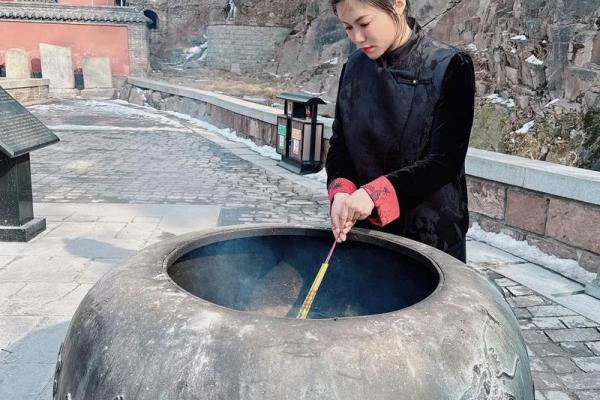 月祈福良辰吉时 2024年末转运祈福时间