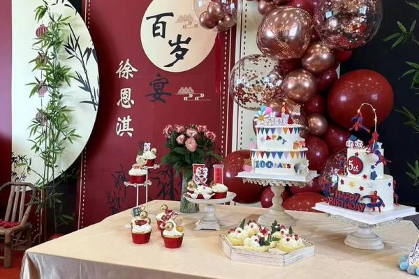 2024年12月百日宴吉日一览 宝宝百天宴好日子推荐