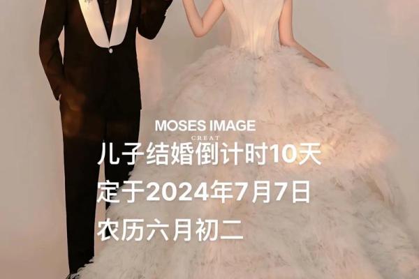 步入婚姻殿堂 2024年12月结婚吉日选择
