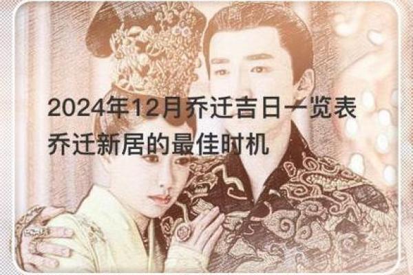 辞旧迎新搬家好时机 12月吉日推荐