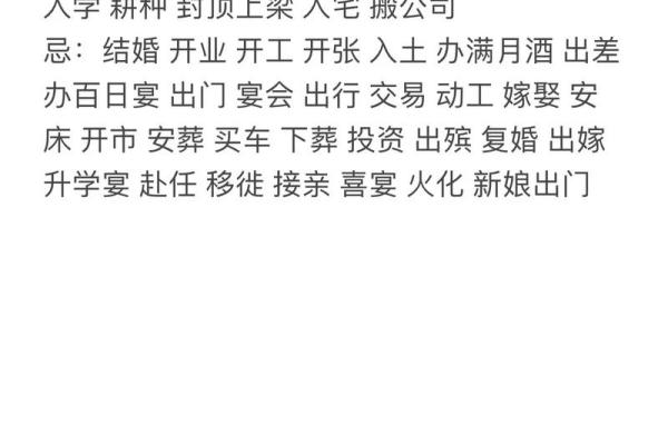 2024年12月开业吉日测算 把握最佳时机
