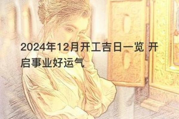 2024年12月搬家吉日选定 开启美好新篇章