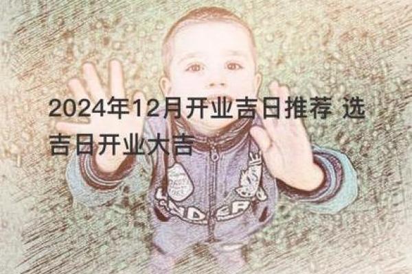 腊月签约选好日 2024年12月吉日推荐