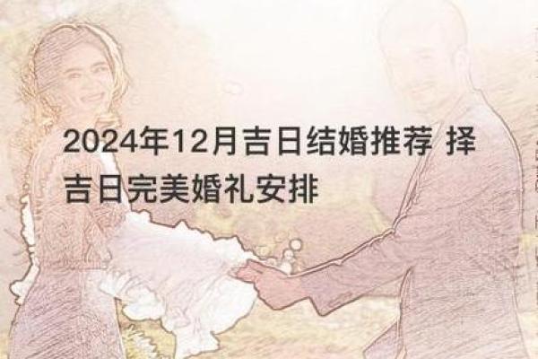 腊月签约选好日 2024年12月吉日推荐