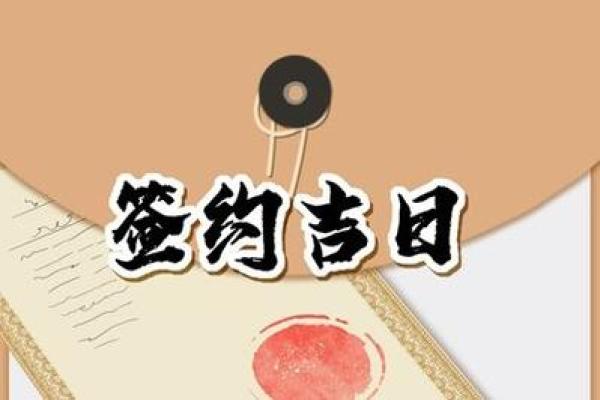 2024年12月签约吉日速查 抓住机遇成就未来