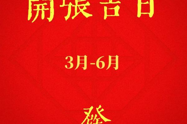 开业大吉 2024年12月最佳开业吉日指南