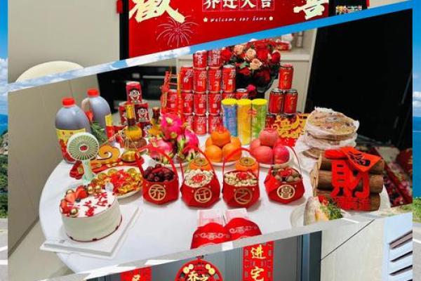 12月乔迁看这里 2024最佳搬家日指南